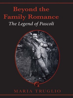 cover image of Beyond the Family Romance